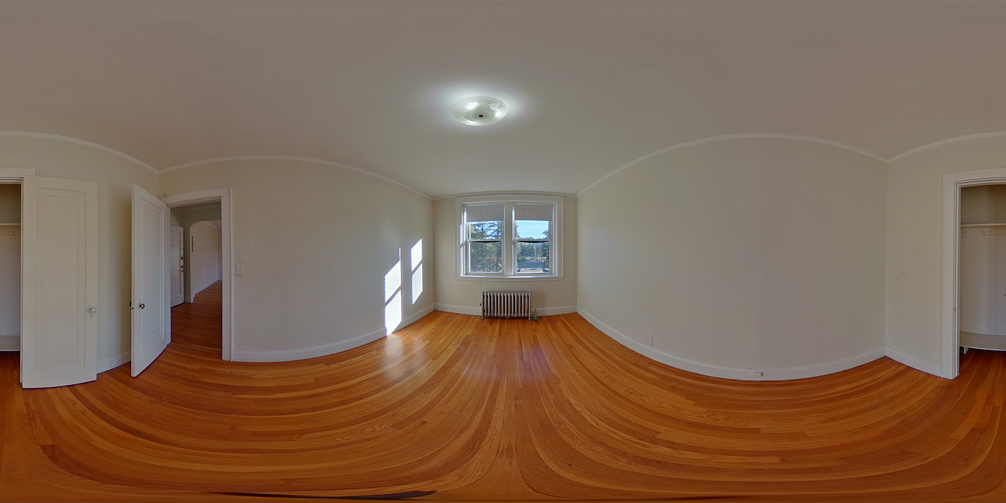 Photos of apartment on Commonwealth Ave.,Boston MA 02135