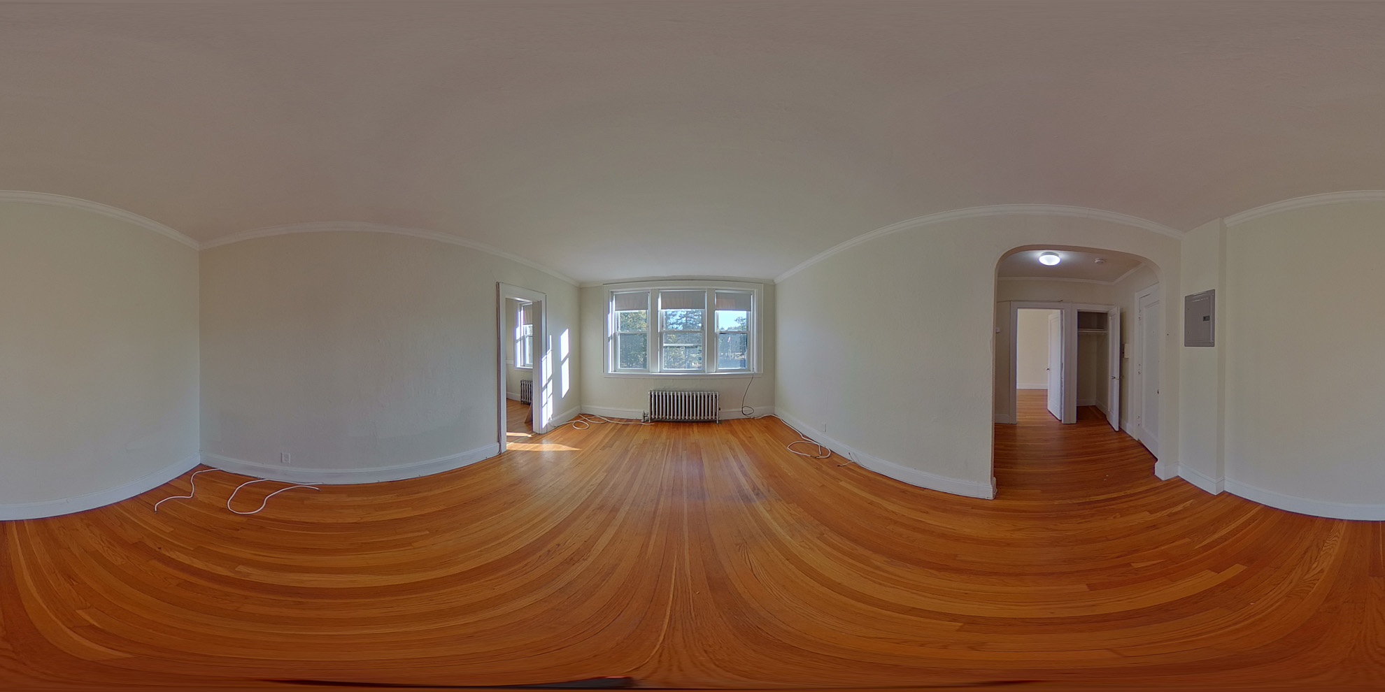 Photos of apartment on Commonwealth Ave.,Boston MA 02135