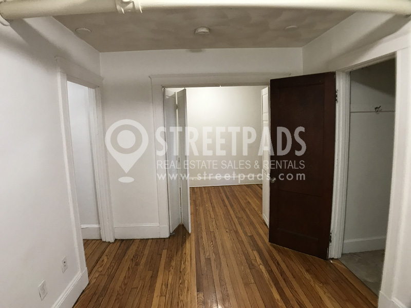 Photos of apartment on Summer St.,Somerville MA 02143