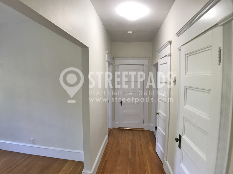 Photos of apartment on Browne St.,Brookline MA 02446