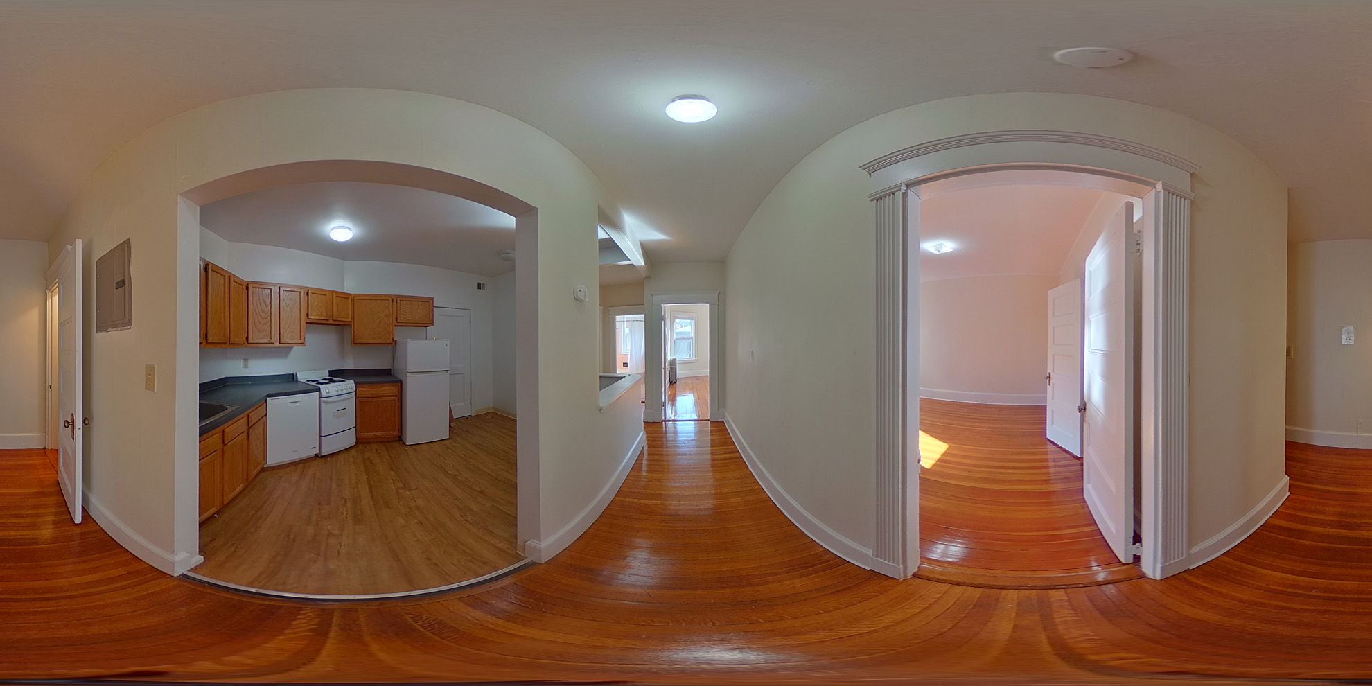 Photos of apartment on Beacon St.,Brookline MA 02446