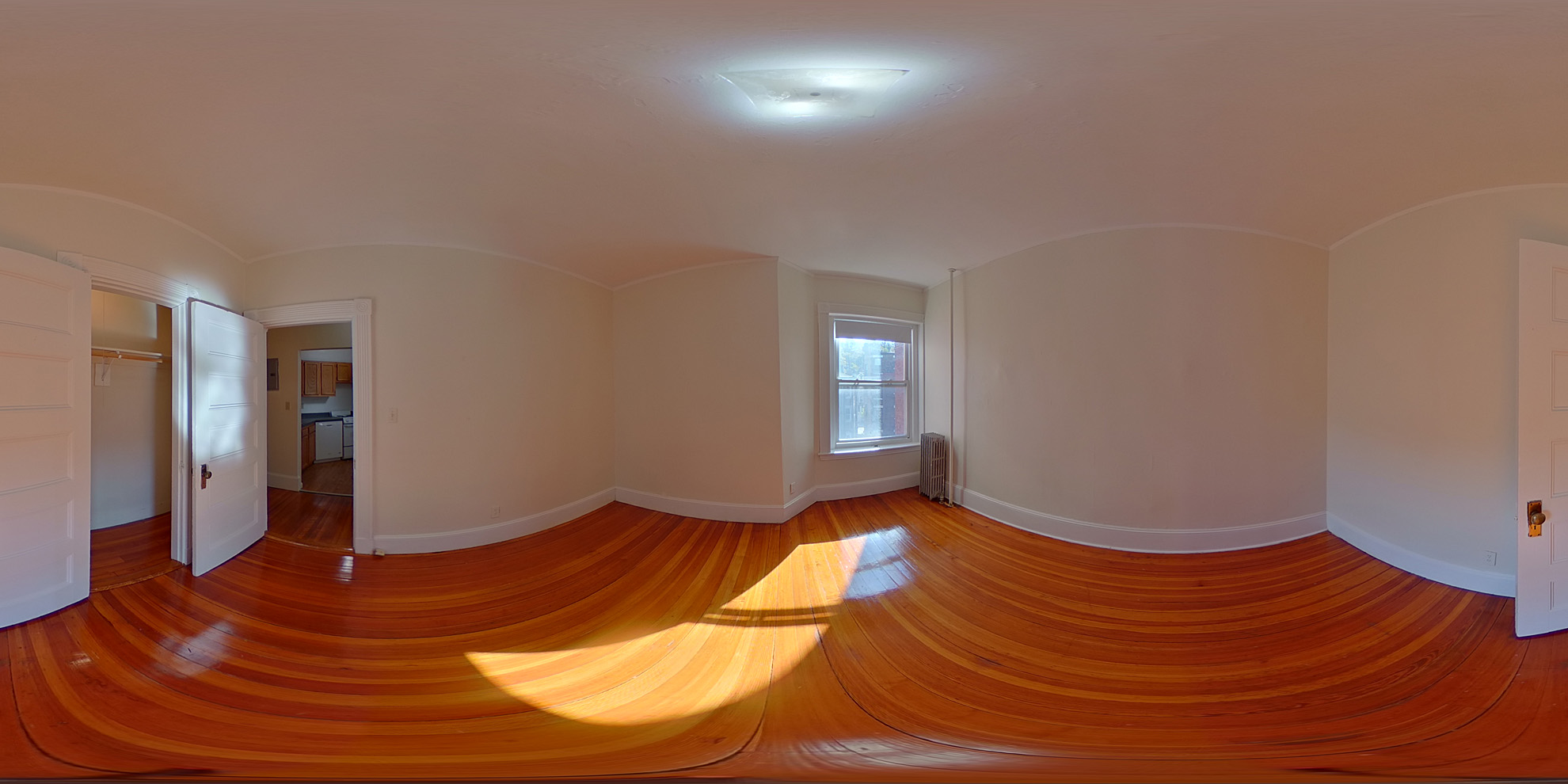 Photos of apartment on Beacon St.,Brookline MA 02446