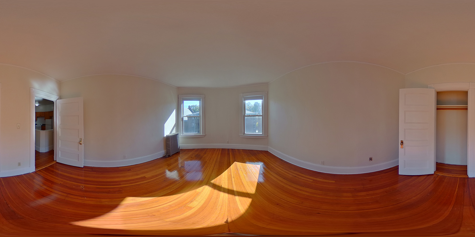 Photos of apartment on Beacon St.,Brookline MA 02446
