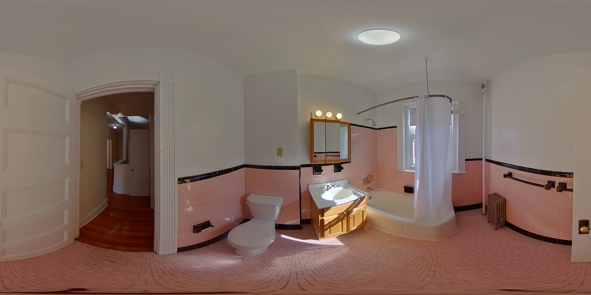 Photos of apartment on Beacon St.,Brookline MA 02446