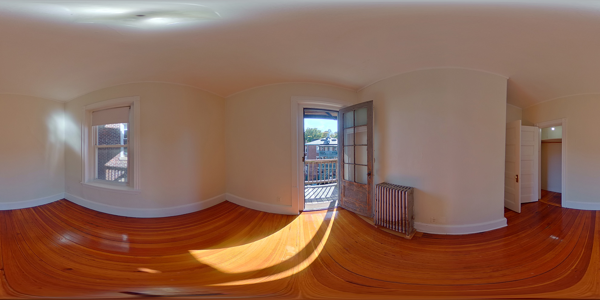 Photos of apartment on Beacon St.,Brookline MA 02446
