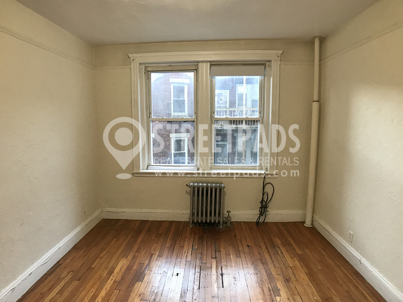 Photos of apartment on Egremont Rd.,Boston MA 02135