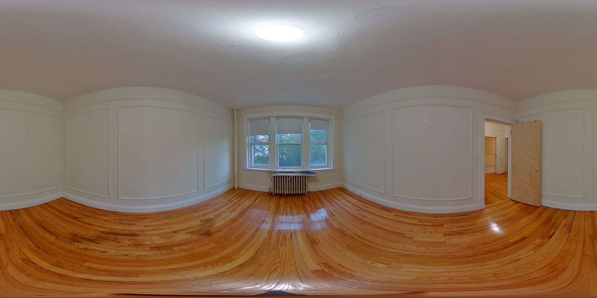 Photos of apartment on Commonwealth Ave.,Boston MA 02135