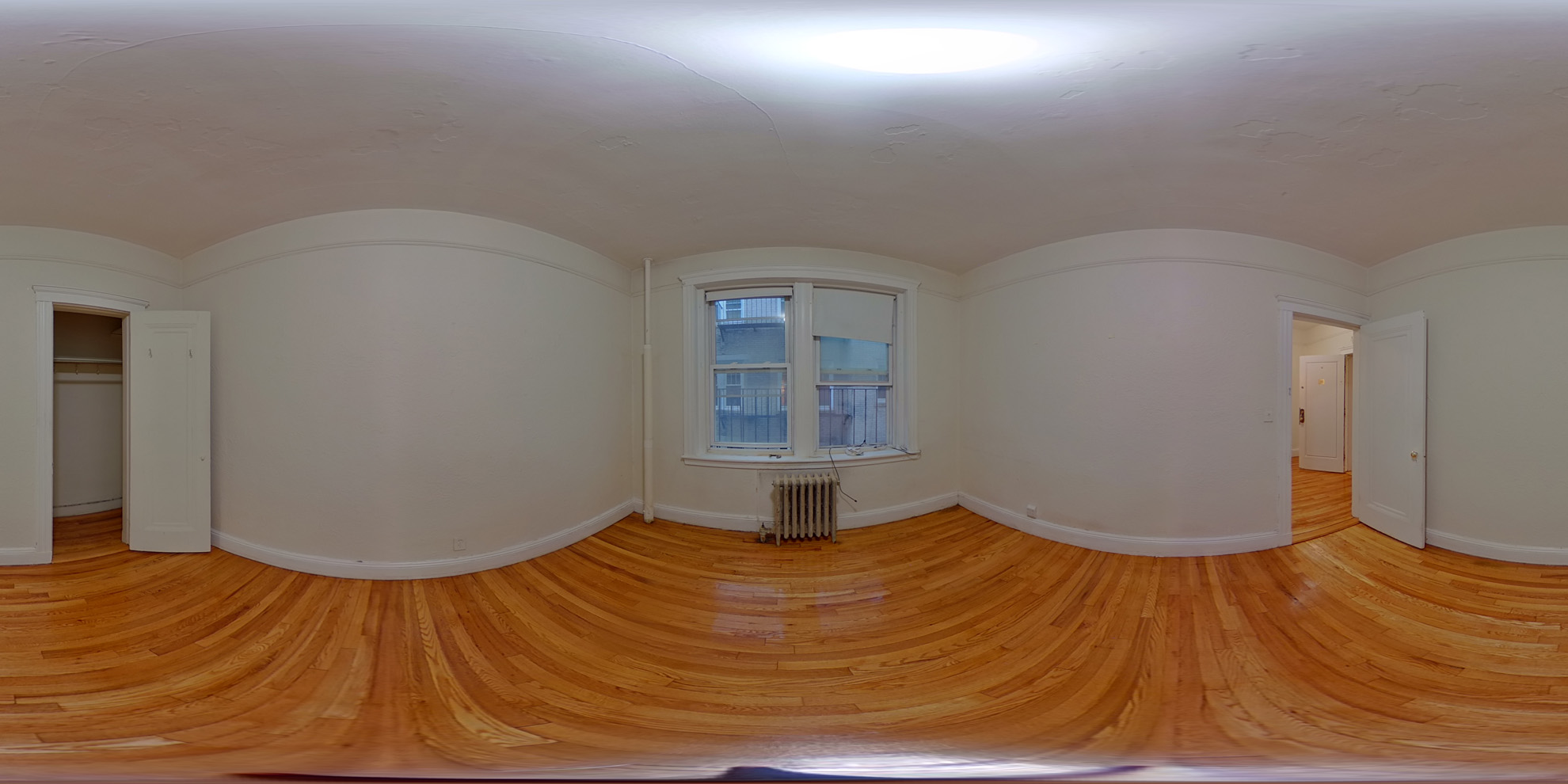 Photos of apartment on Commonwealth Ave.,Boston MA 02135