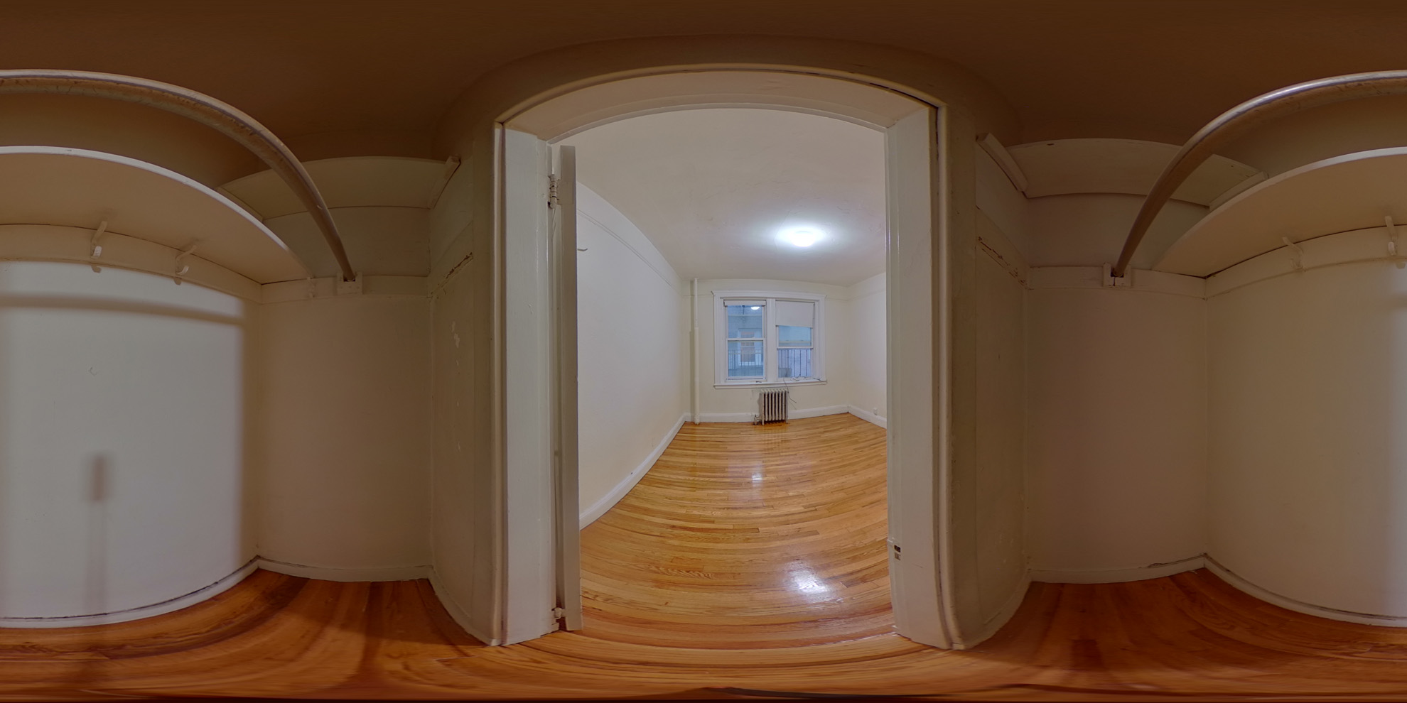 Photos of apartment on Commonwealth Ave.,Boston MA 02135