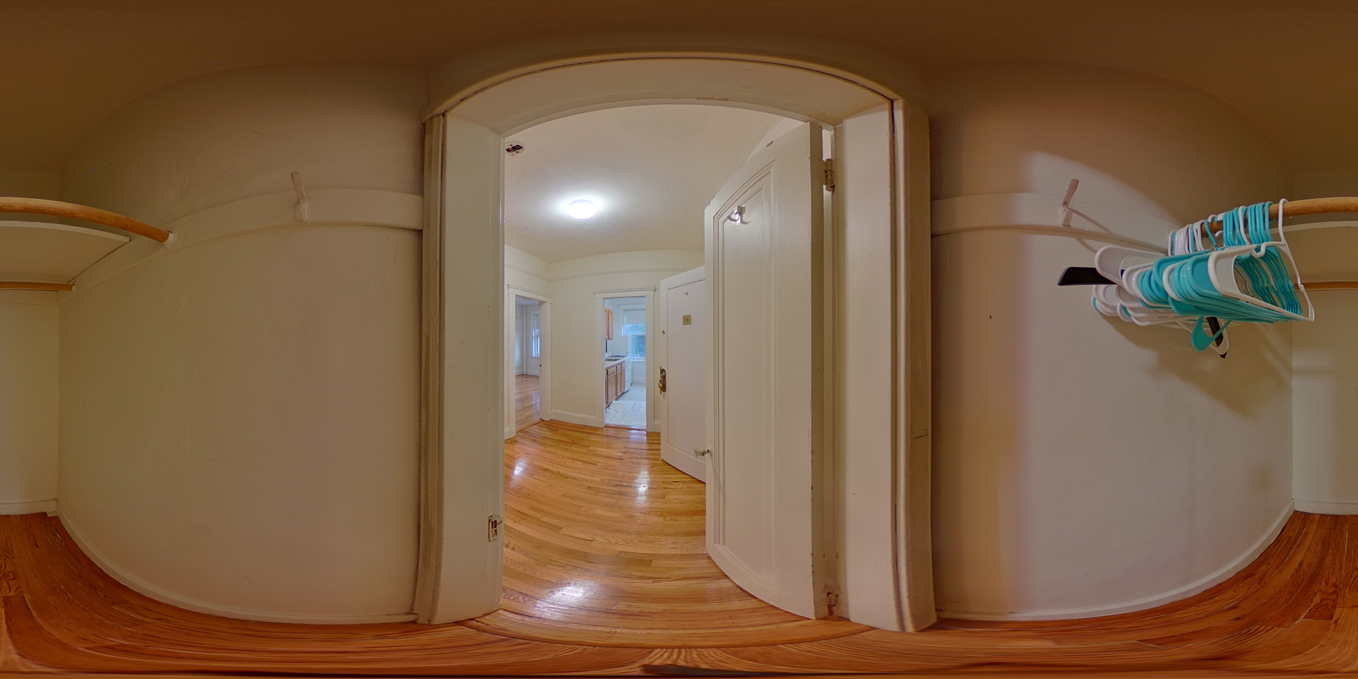 Photos of apartment on Commonwealth Ave.,Boston MA 02135