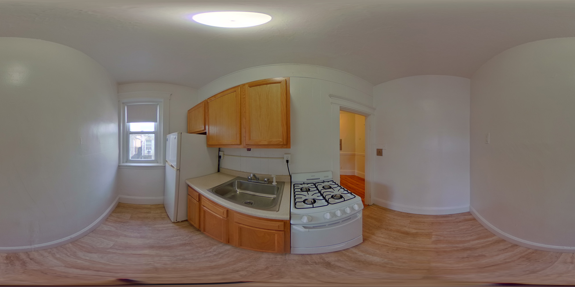 Photos of apartment on Commonwealth Ave.,Boston MA 02134