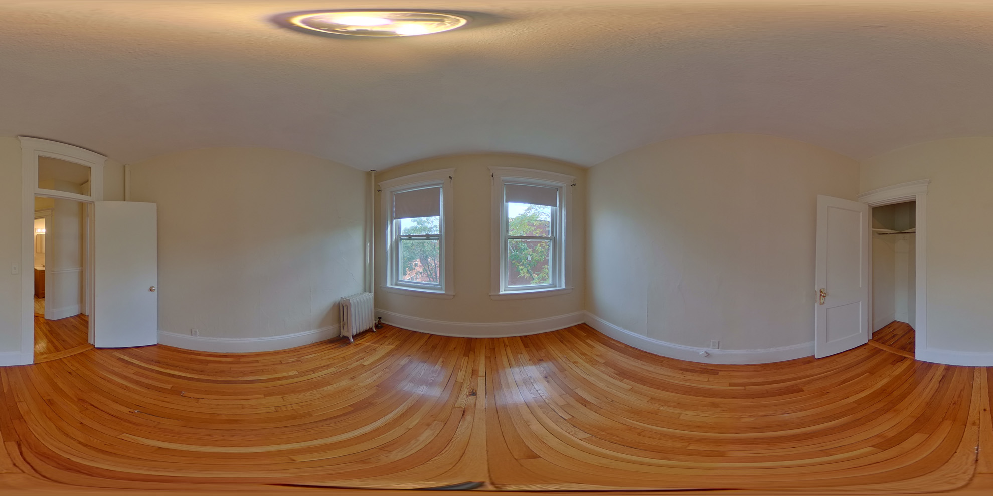 Photos of apartment on Commonwealth Ave.,Boston MA 02134
