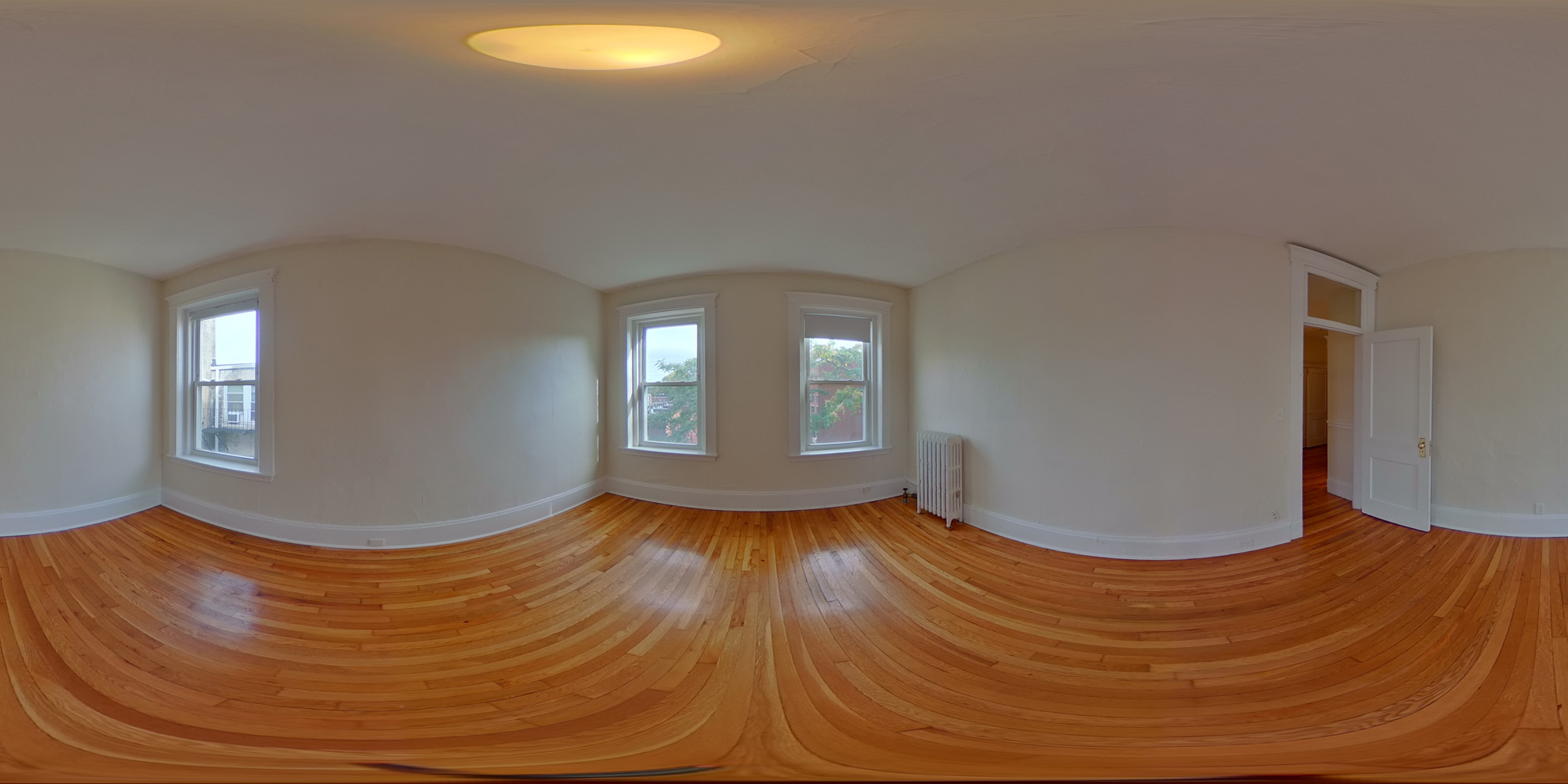 Photos of apartment on Commonwealth Ave.,Boston MA 02134