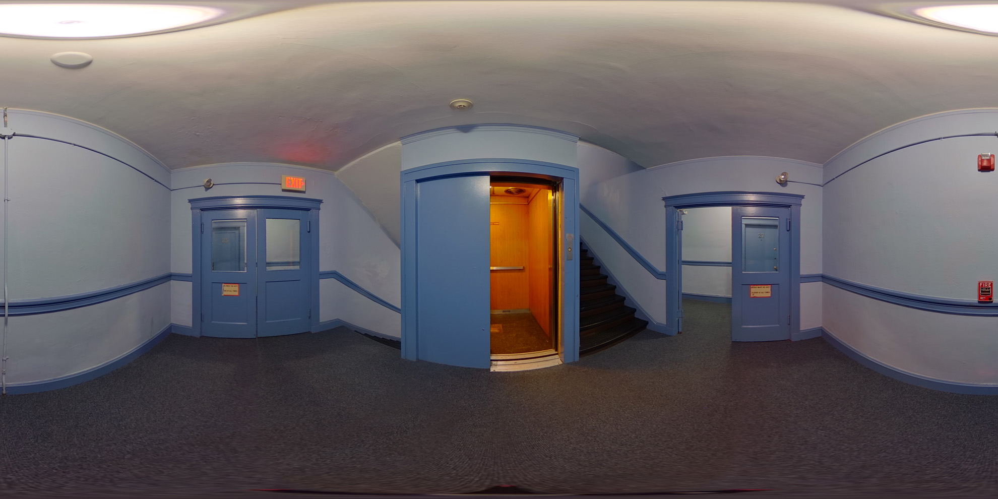 Photos of apartment on Commonwealth Ave.,Boston MA 02134