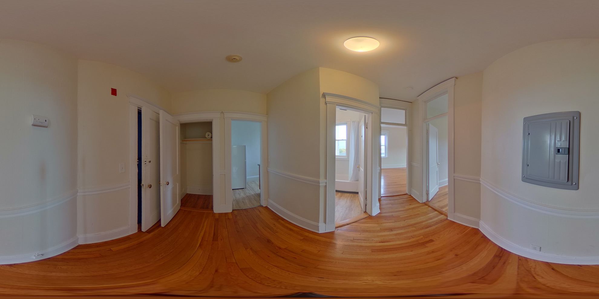 Photos of apartment on Commonwealth Ave.,Boston MA 02134