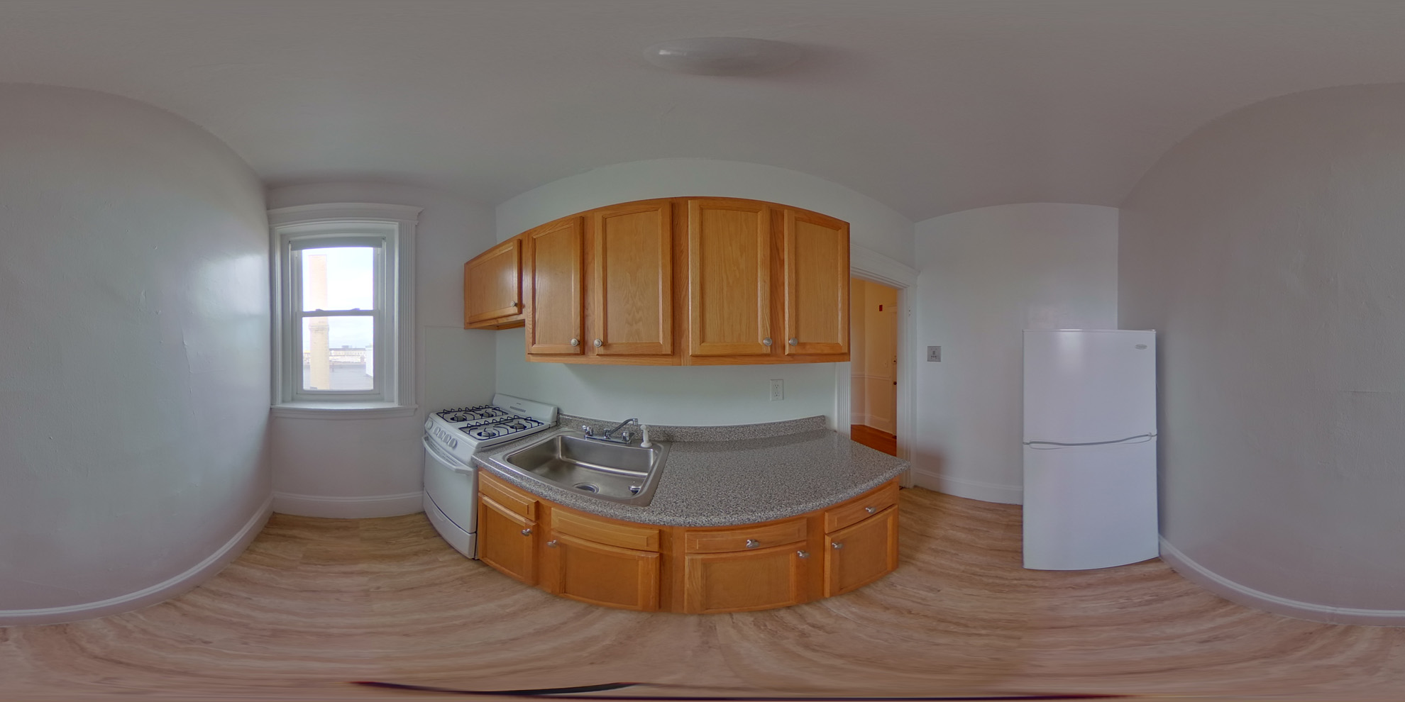 Photos of apartment on Commonwealth Ave.,Boston MA 02134