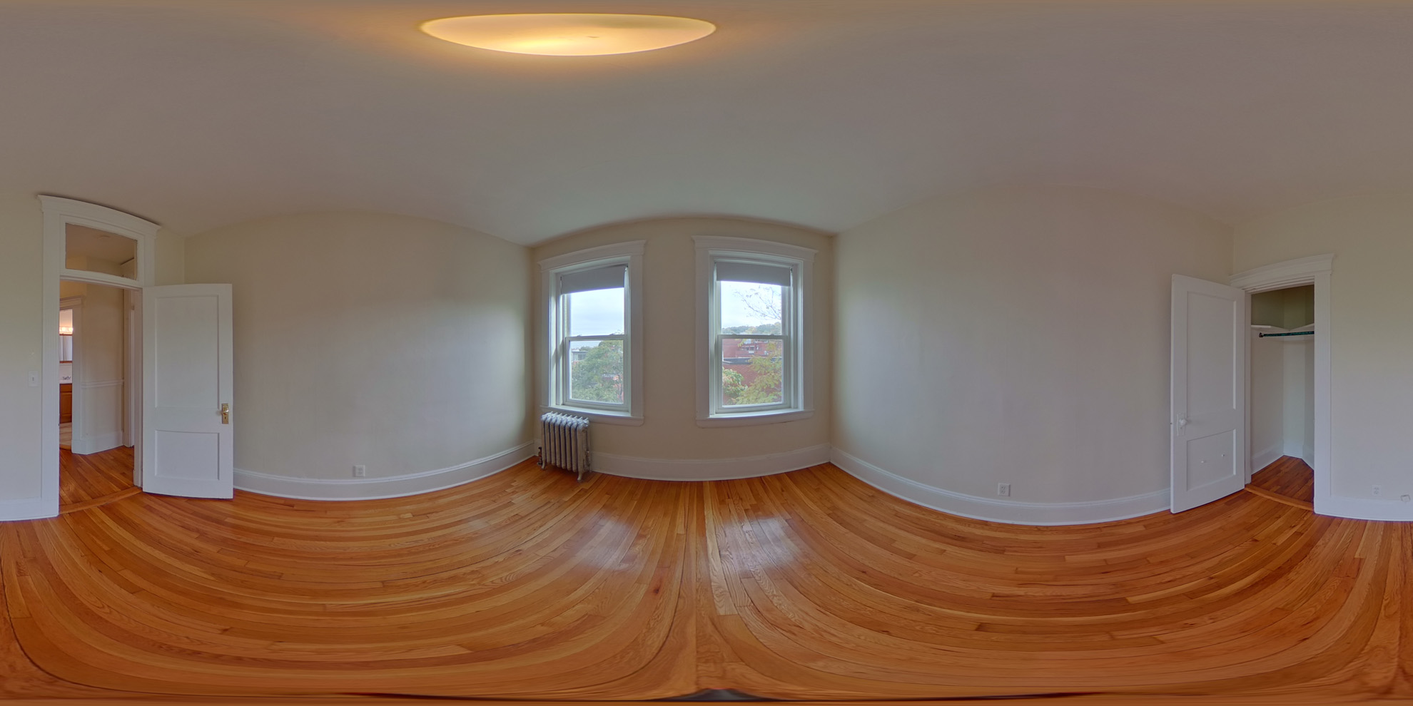 Photos of apartment on Commonwealth Ave.,Boston MA 02134