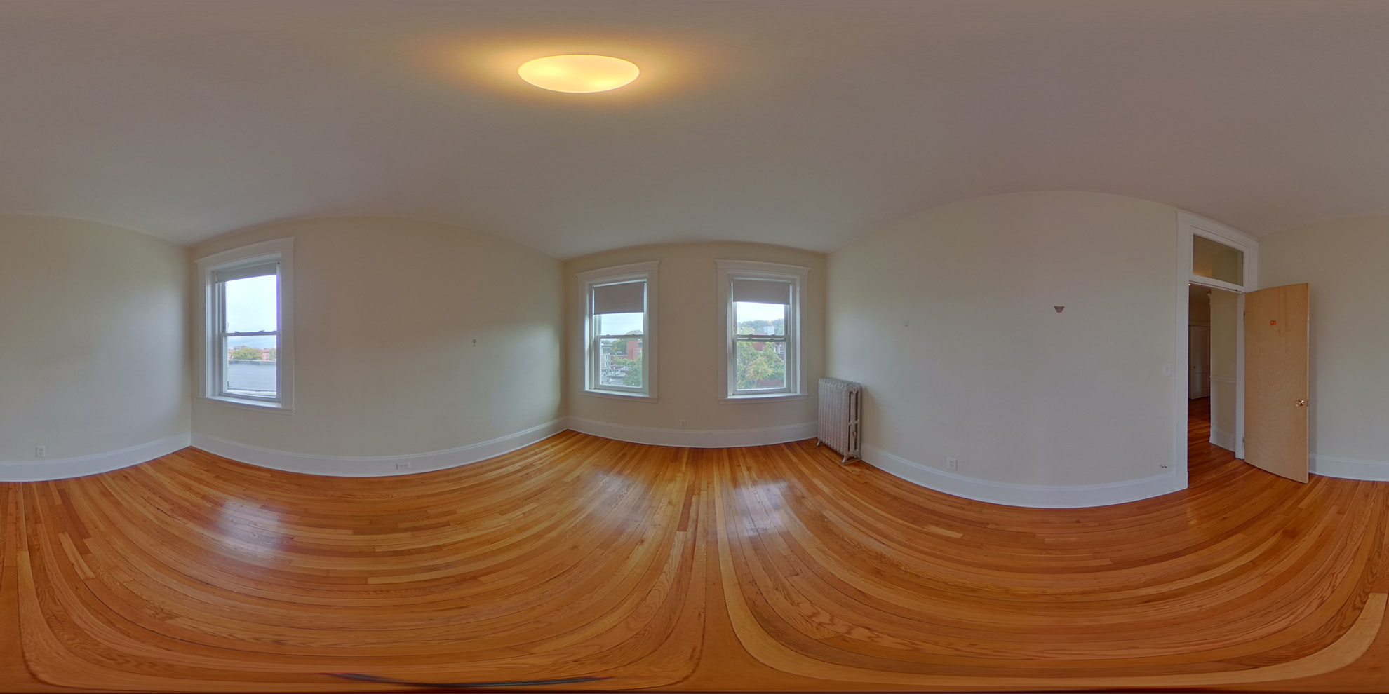 Photos of apartment on Commonwealth Ave.,Boston MA 02134