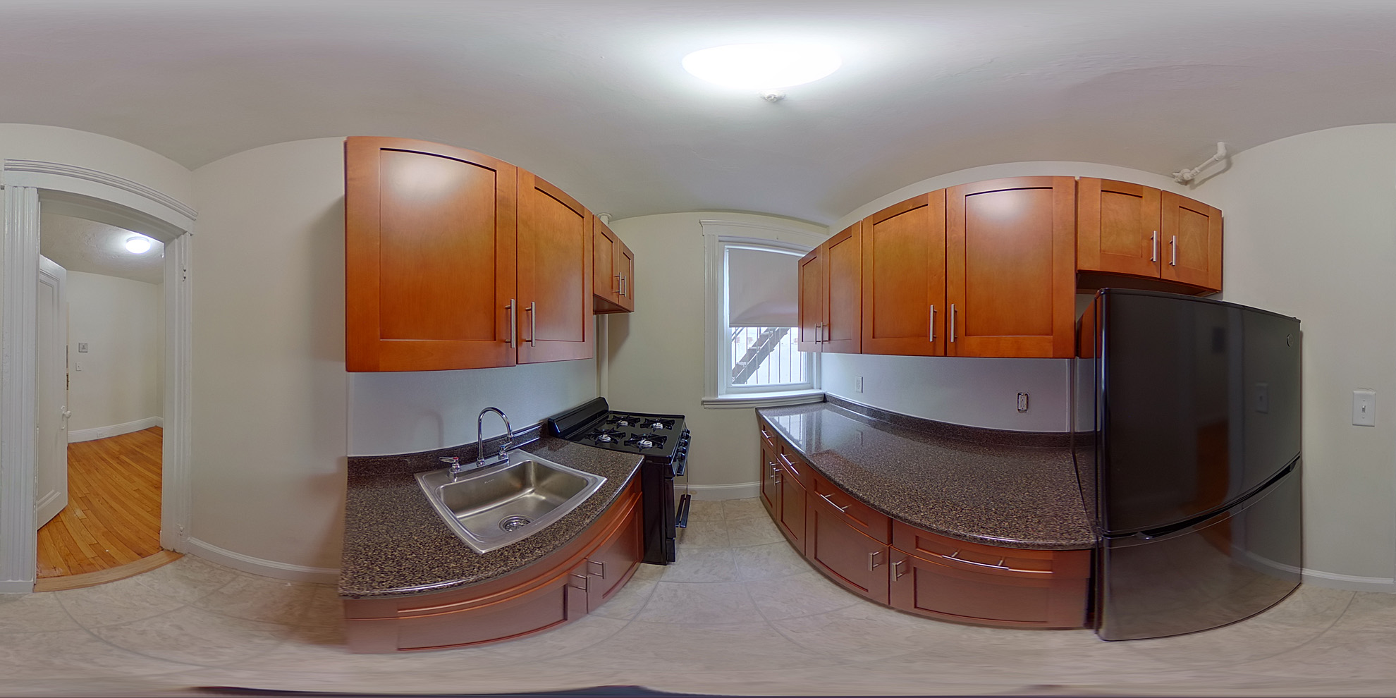 Photos of apartment on Boylston St.,Boston MA 02215