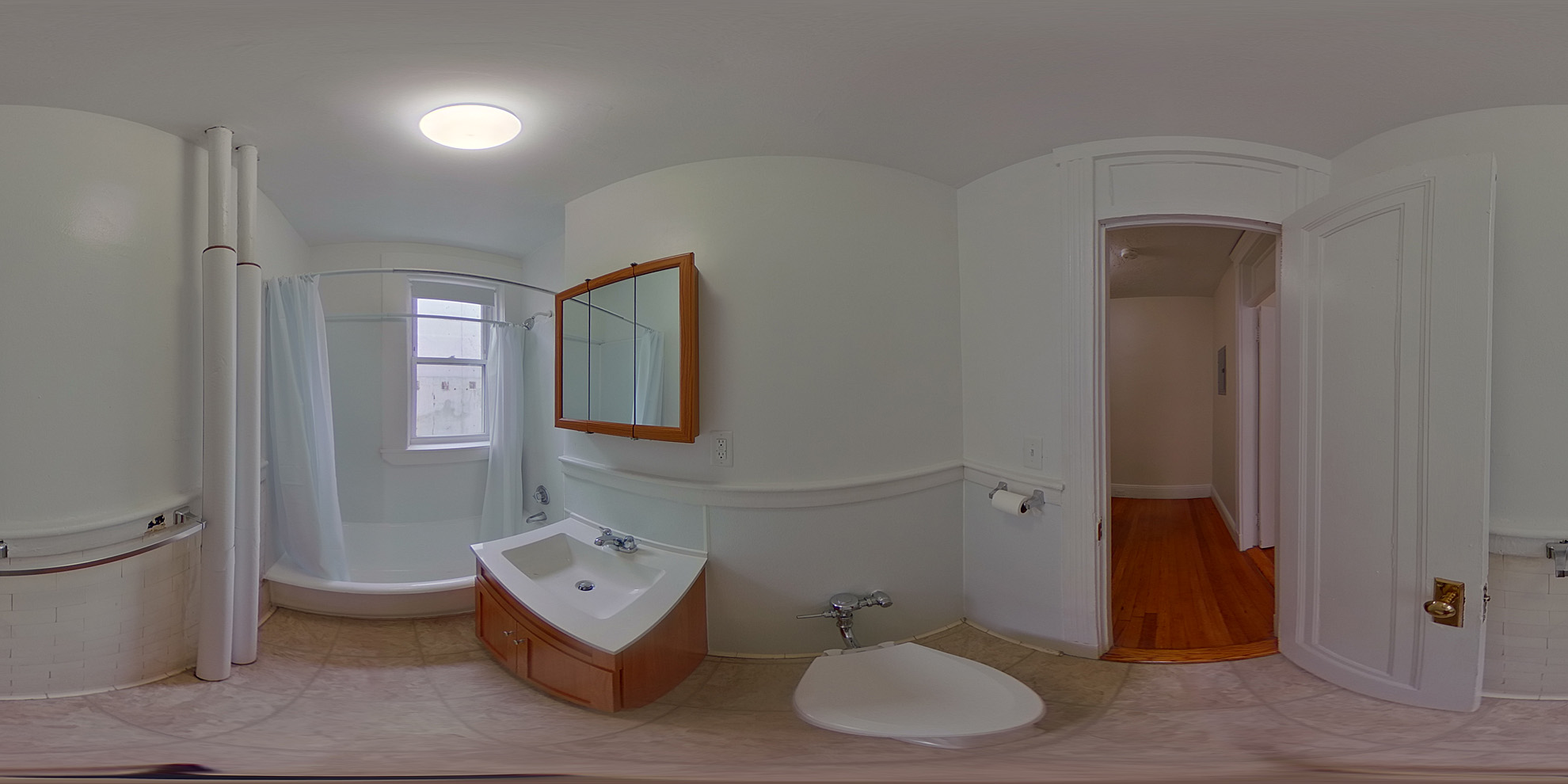 Photos of apartment on Boylston St.,Boston MA 02215