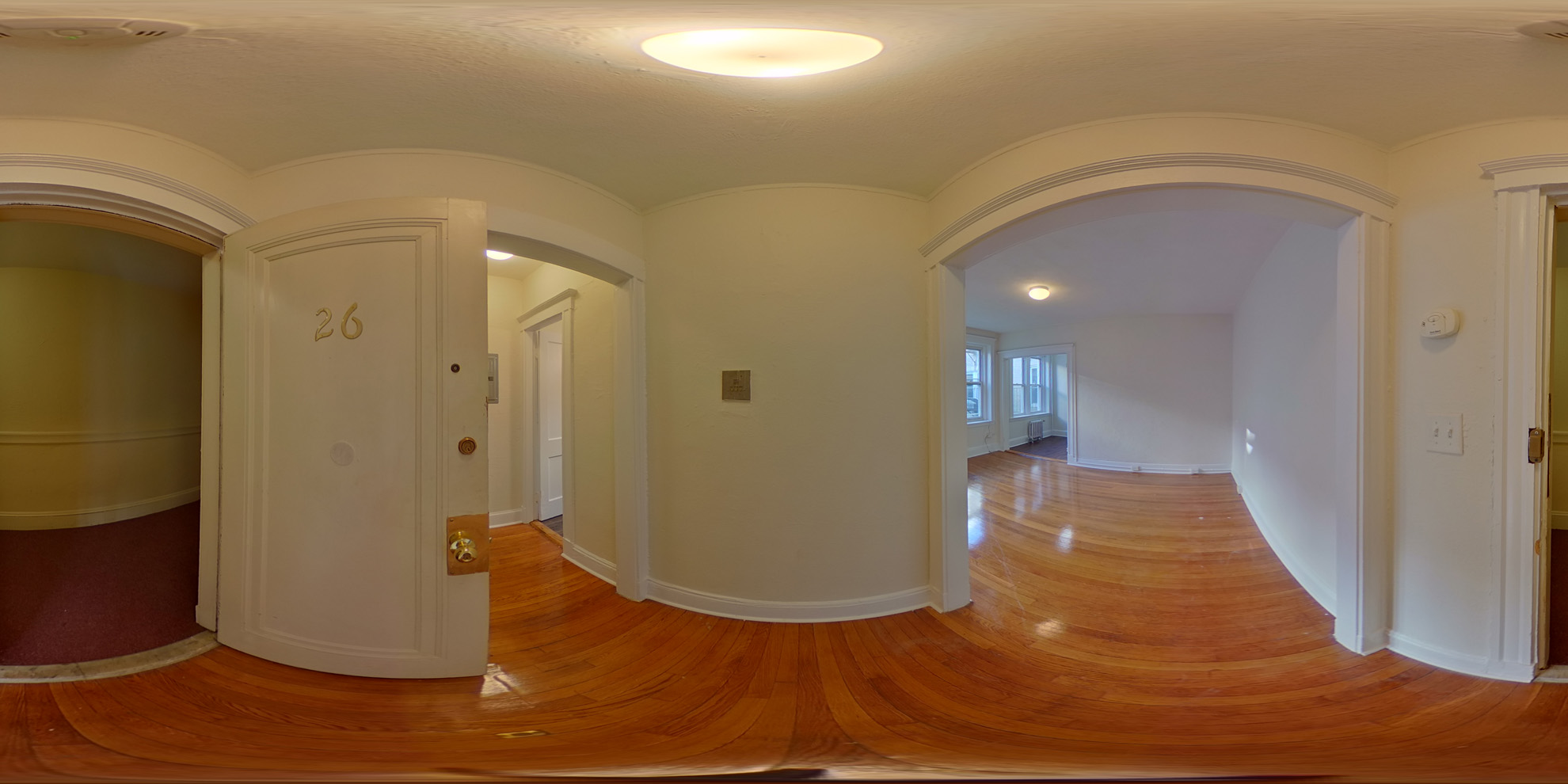 Photos of apartment on Boylston St.,Boston MA 02215