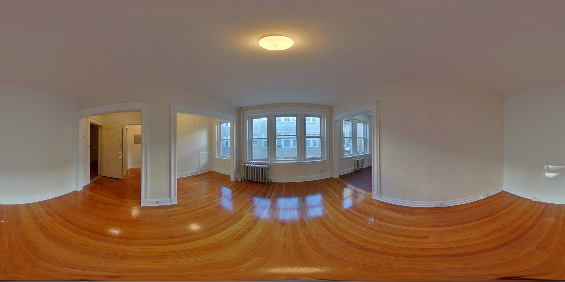 Photos of apartment on Boylston St.,Boston MA 02215