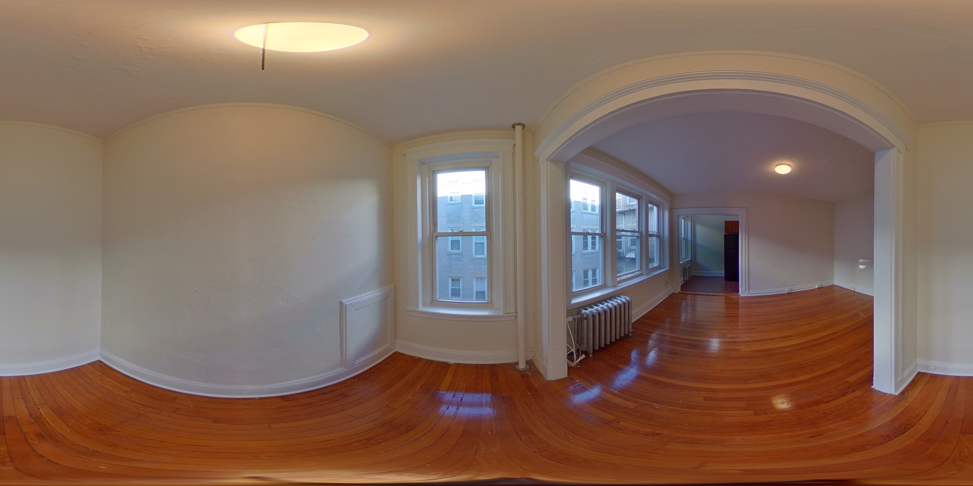 Photos of apartment on Boylston St.,Boston MA 02215