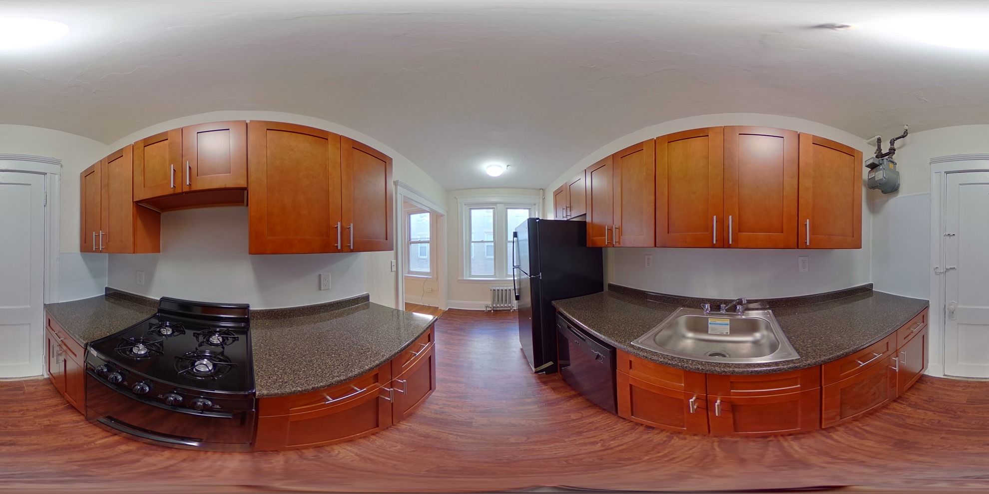 Photos of apartment on Boylston St.,Boston MA 02215