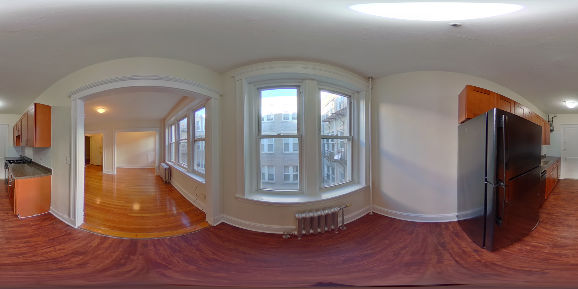 Photos of apartment on Boylston St.,Boston MA 02215