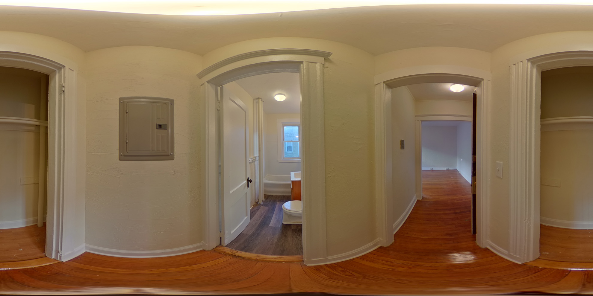 Photos of apartment on Boylston St.,Boston MA 02215