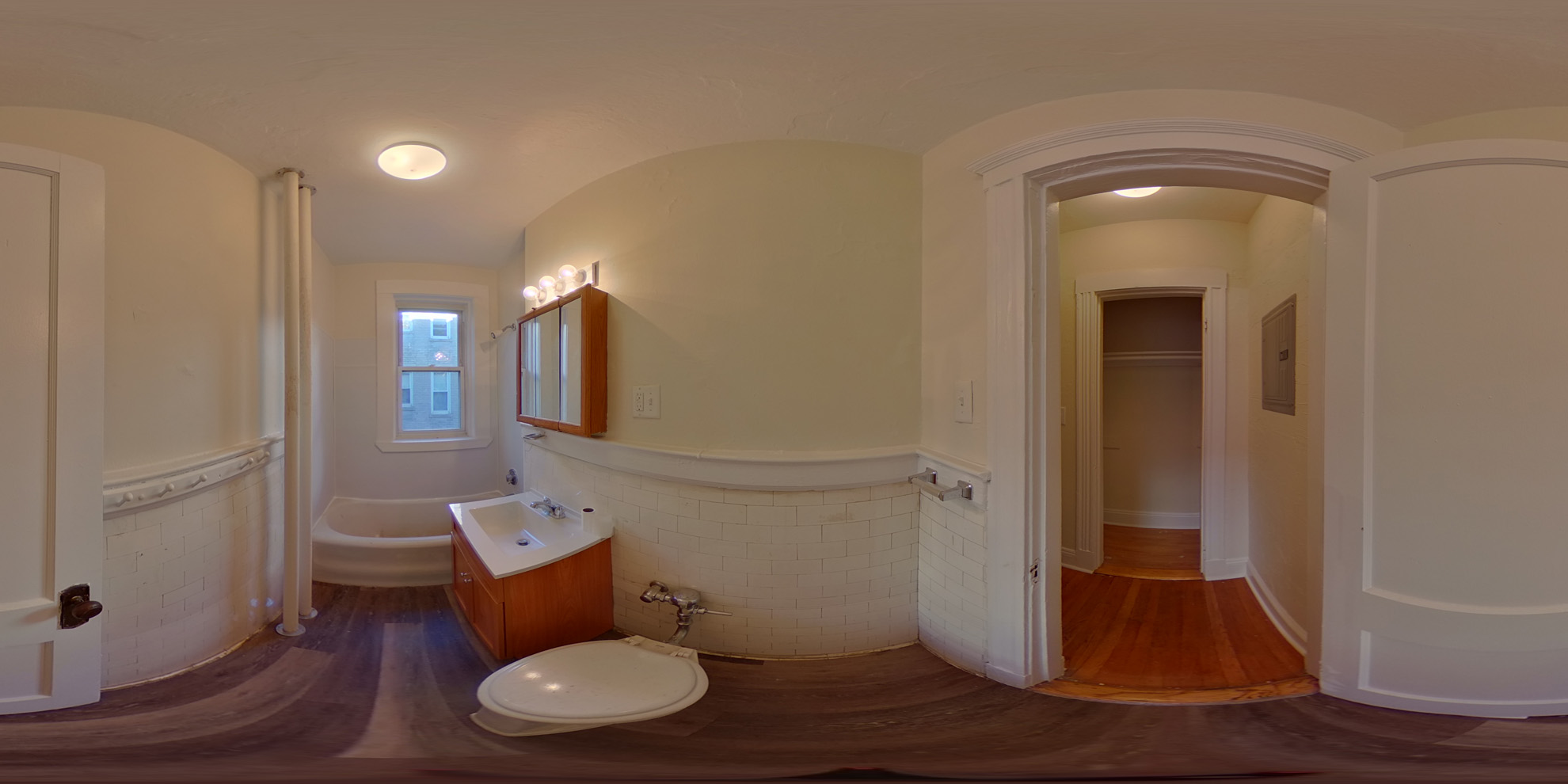 Photos of apartment on Boylston St.,Boston MA 02215