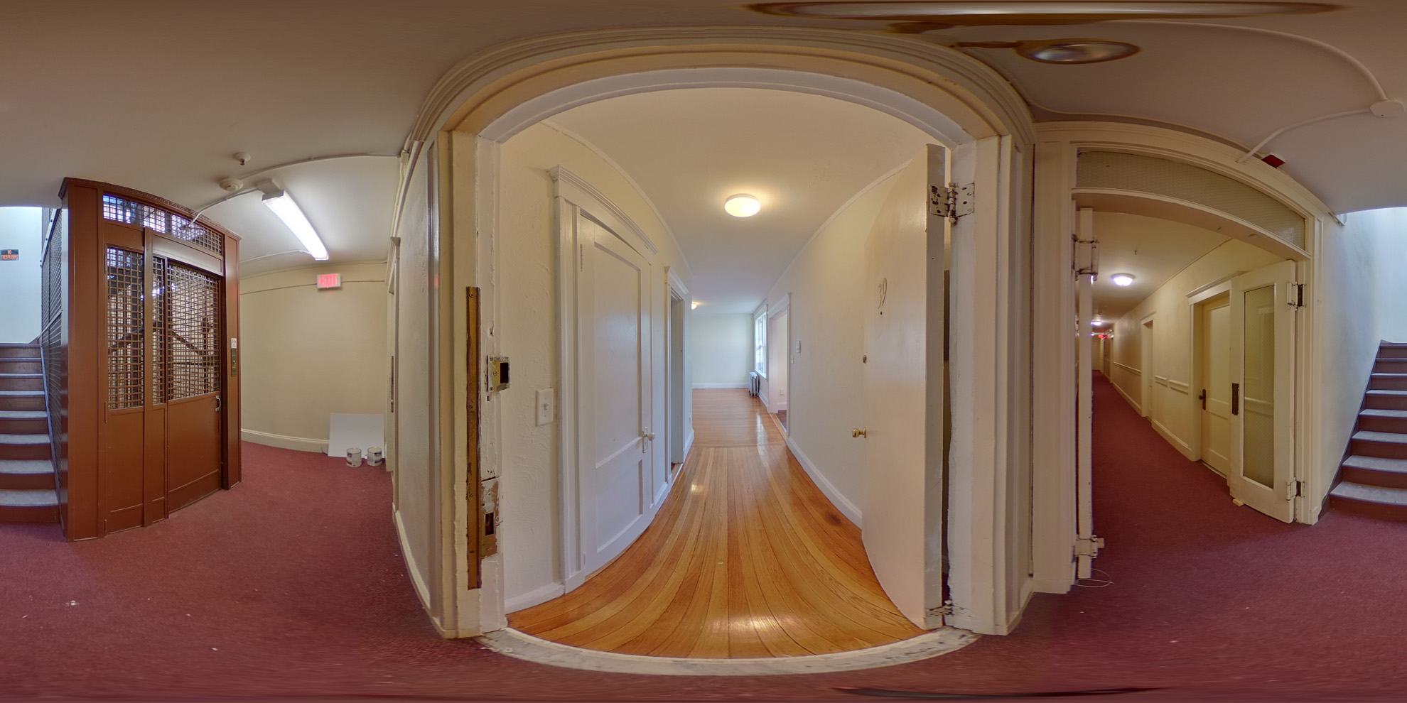 Photos of apartment on Boylston St.,Boston MA 02215