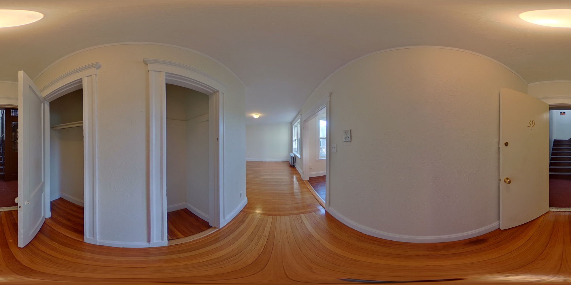 Photos of apartment on Boylston St.,Boston MA 02215