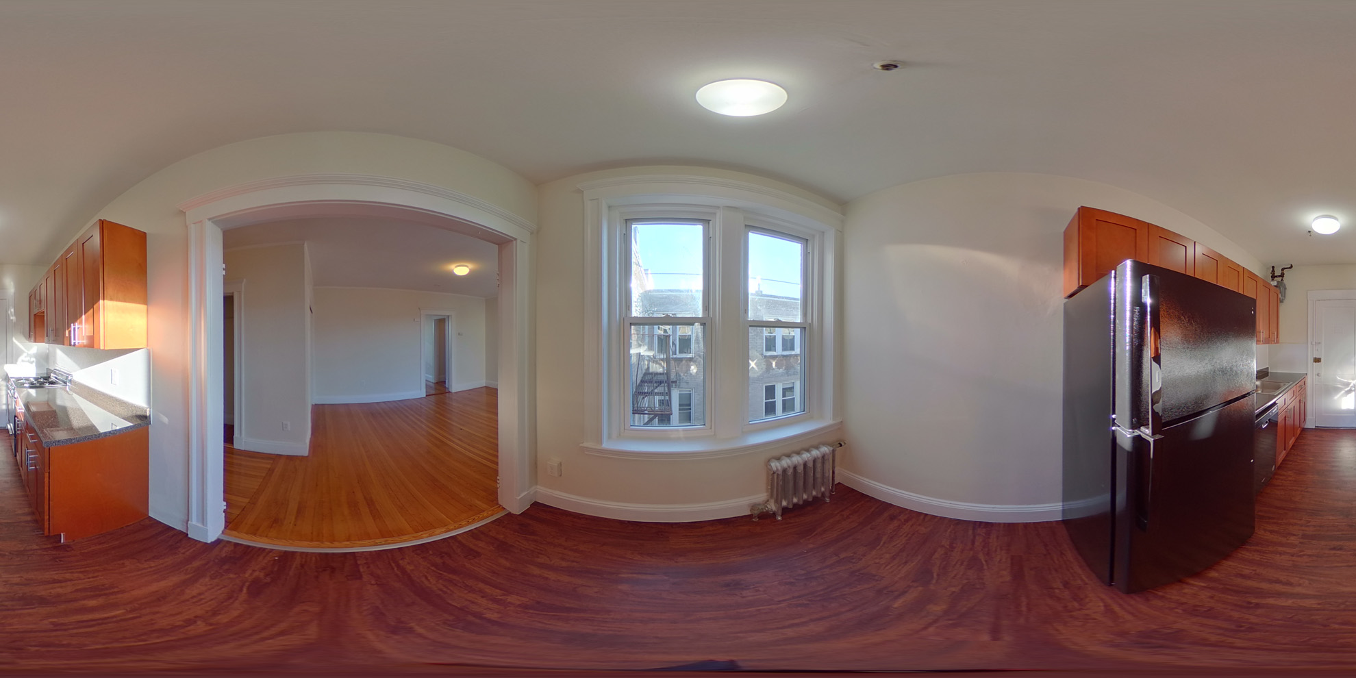 Photos of apartment on Boylston St.,Boston MA 02215