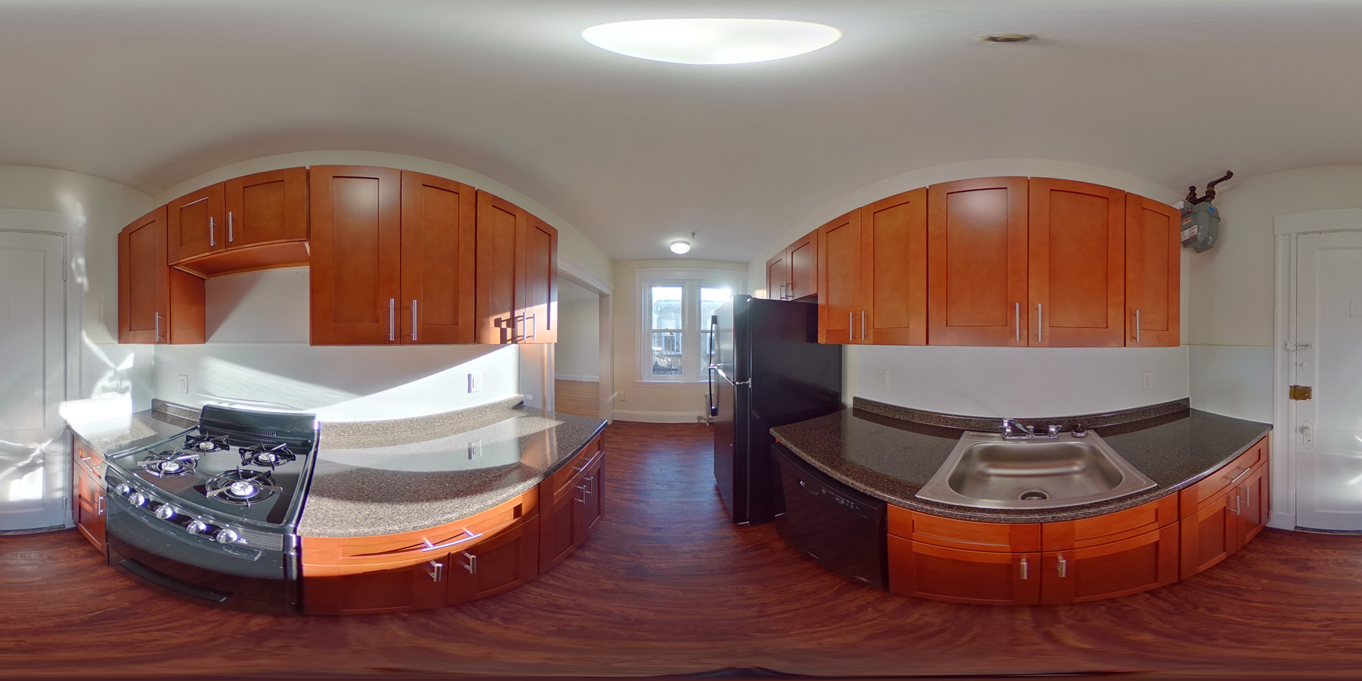 Photos of apartment on Boylston St.,Boston MA 02215