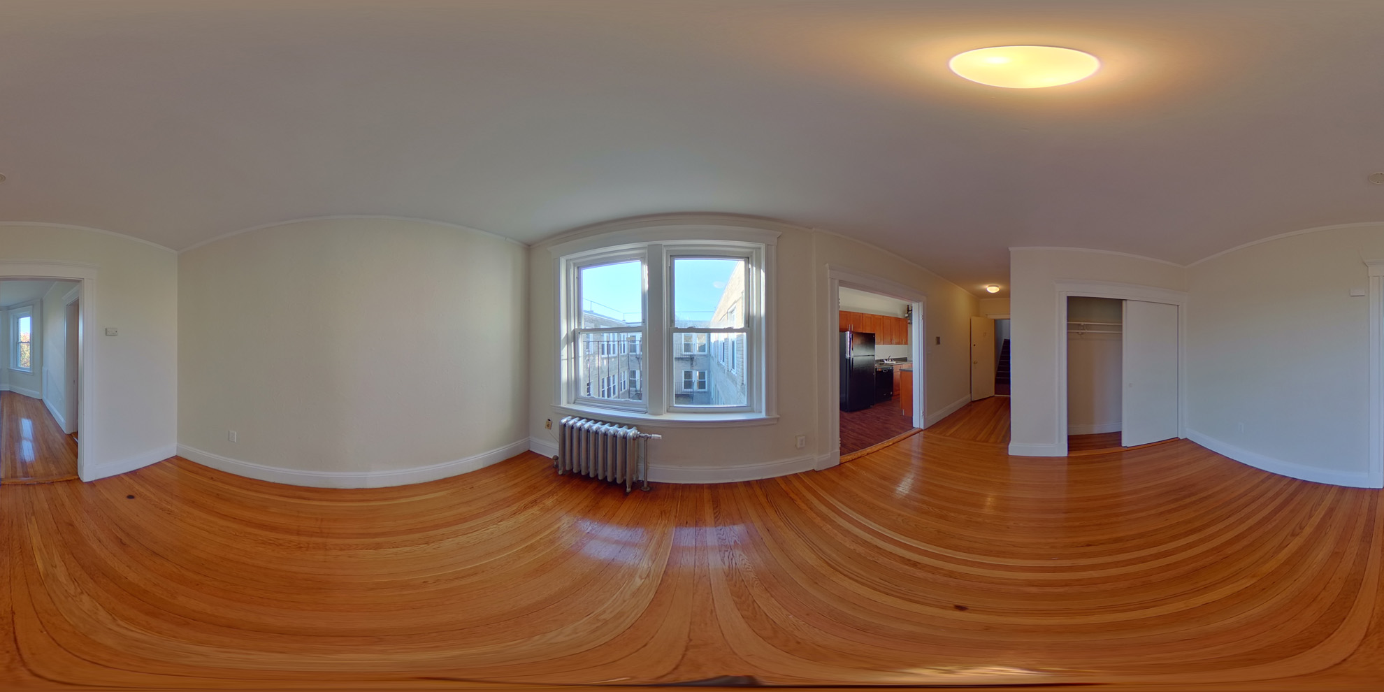 Photos of apartment on Boylston St.,Boston MA 02215