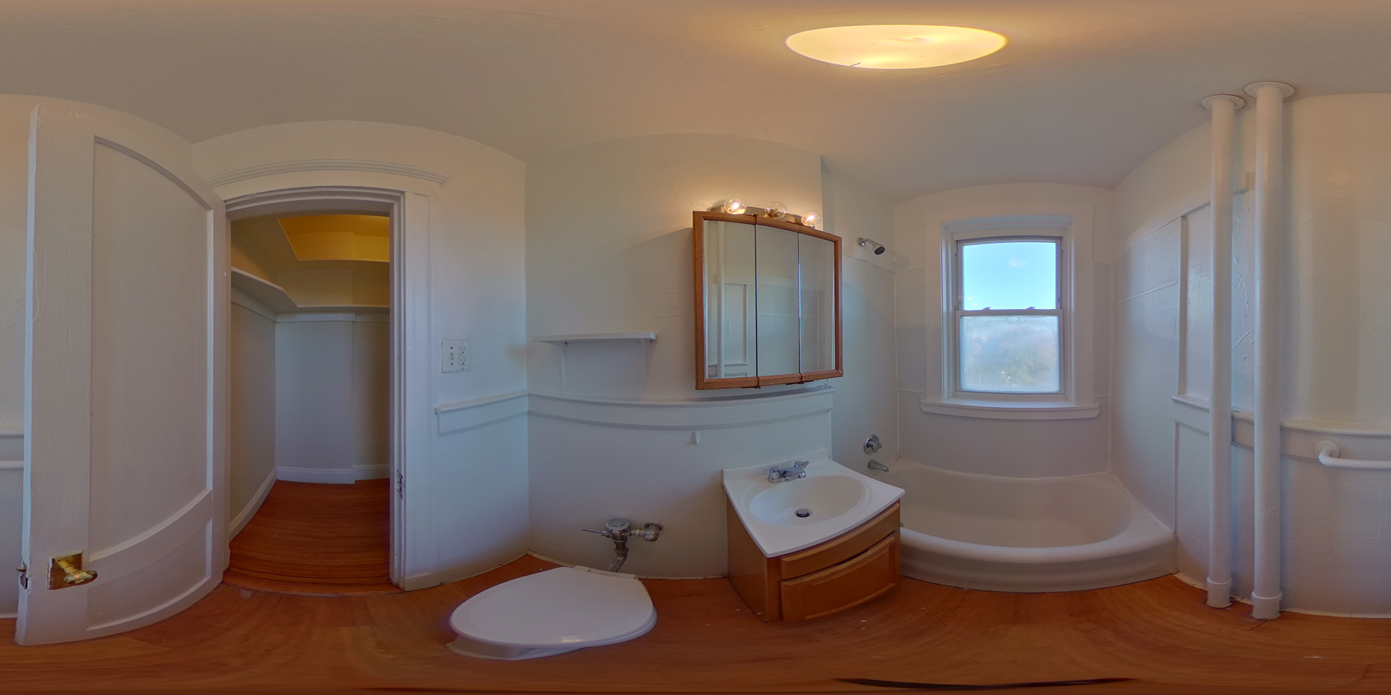 Photos of apartment on Boylston St.,Boston MA 02215