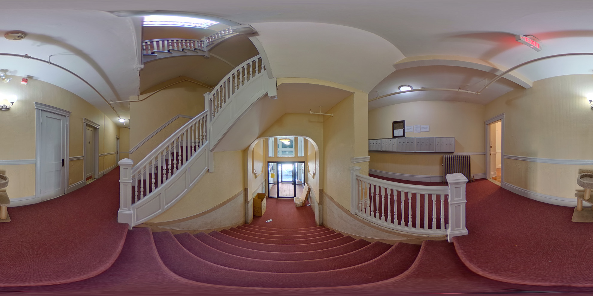 Photos of apartment on Walbridge St.,Boston MA 02134