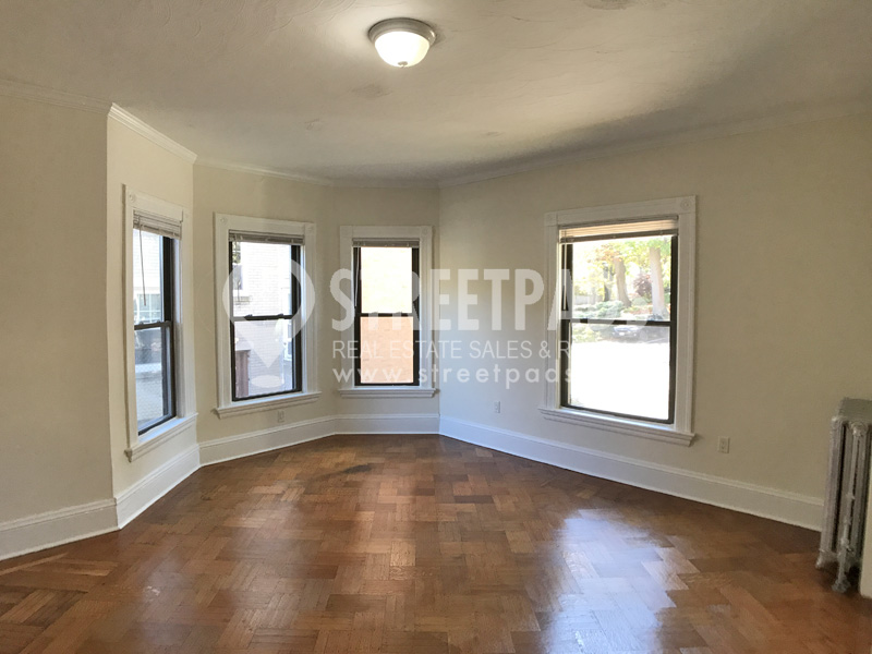 Photos of apartment on Lake Shore Rd.,Boston MA 02135