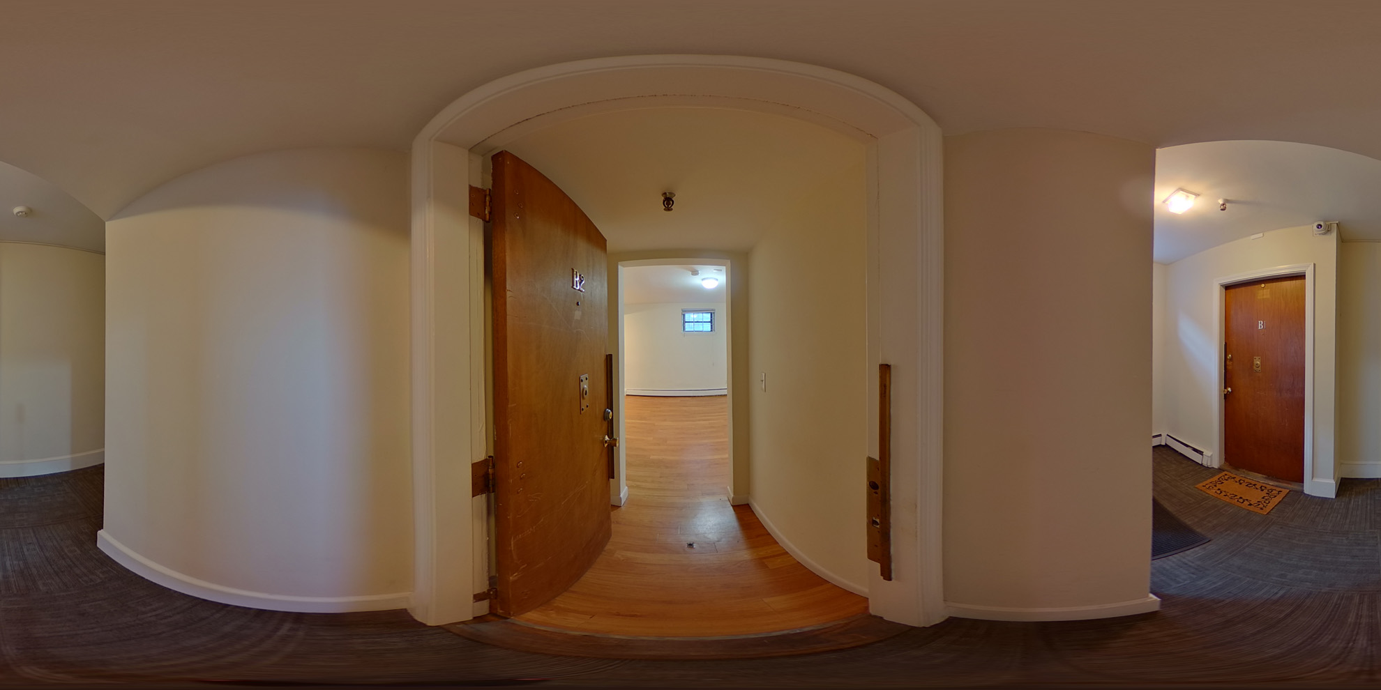Photos of apartment on Chester St.,Boston MA 02134