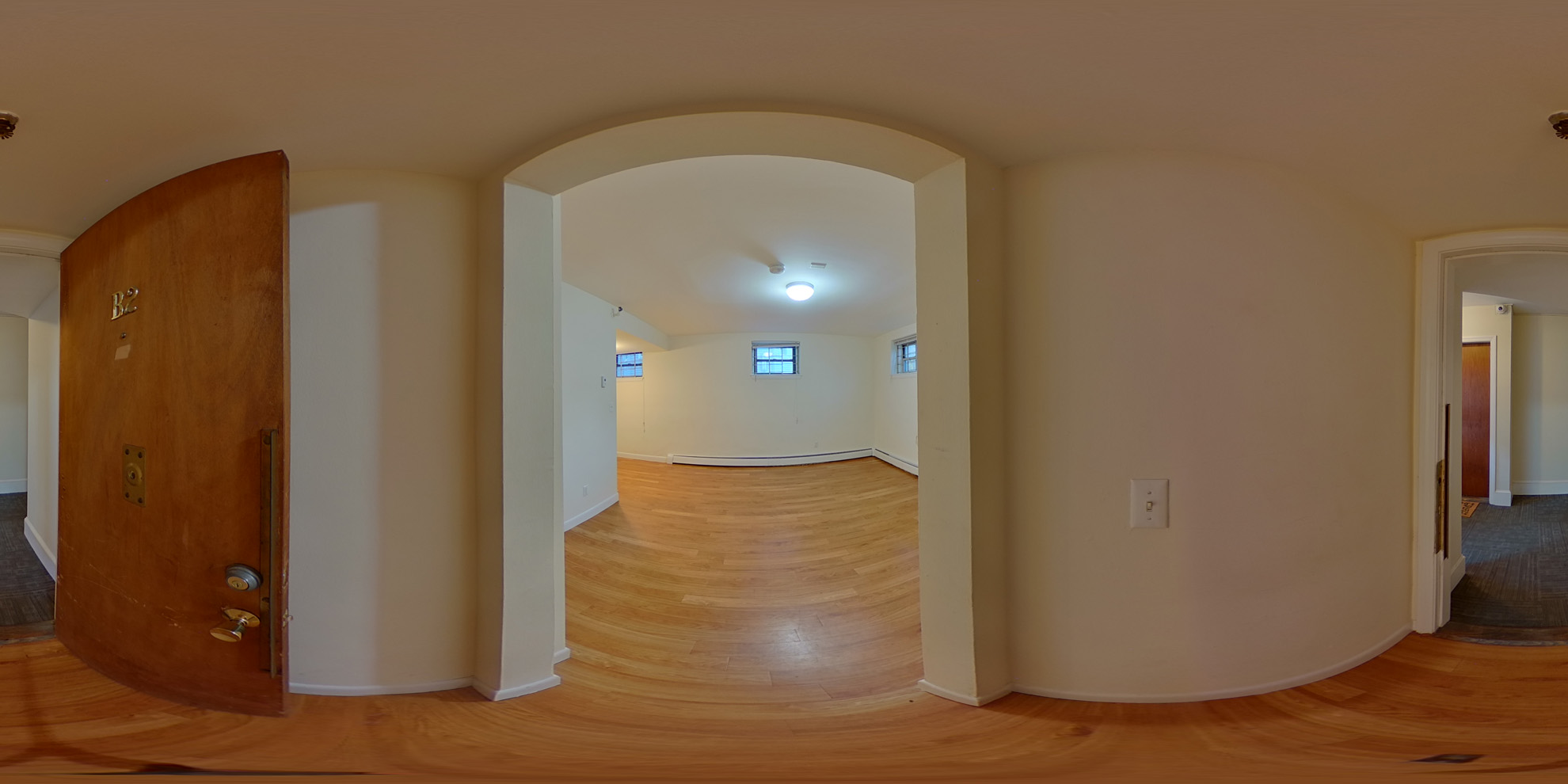 Photos of apartment on Chester St.,Boston MA 02134