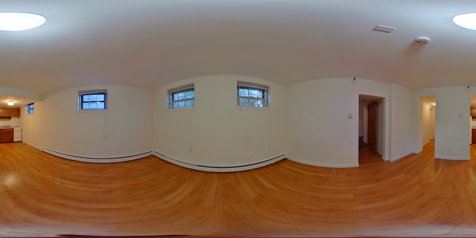 Photos of apartment on Chester St.,Boston MA 02134