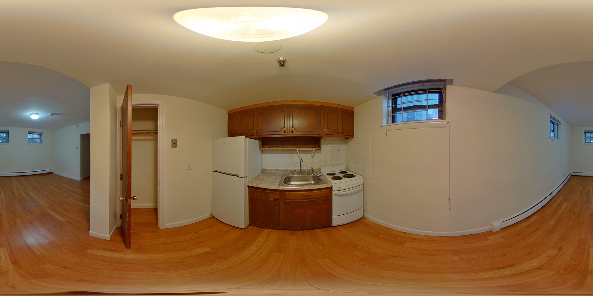 Photos of apartment on Chester St.,Boston MA 02134