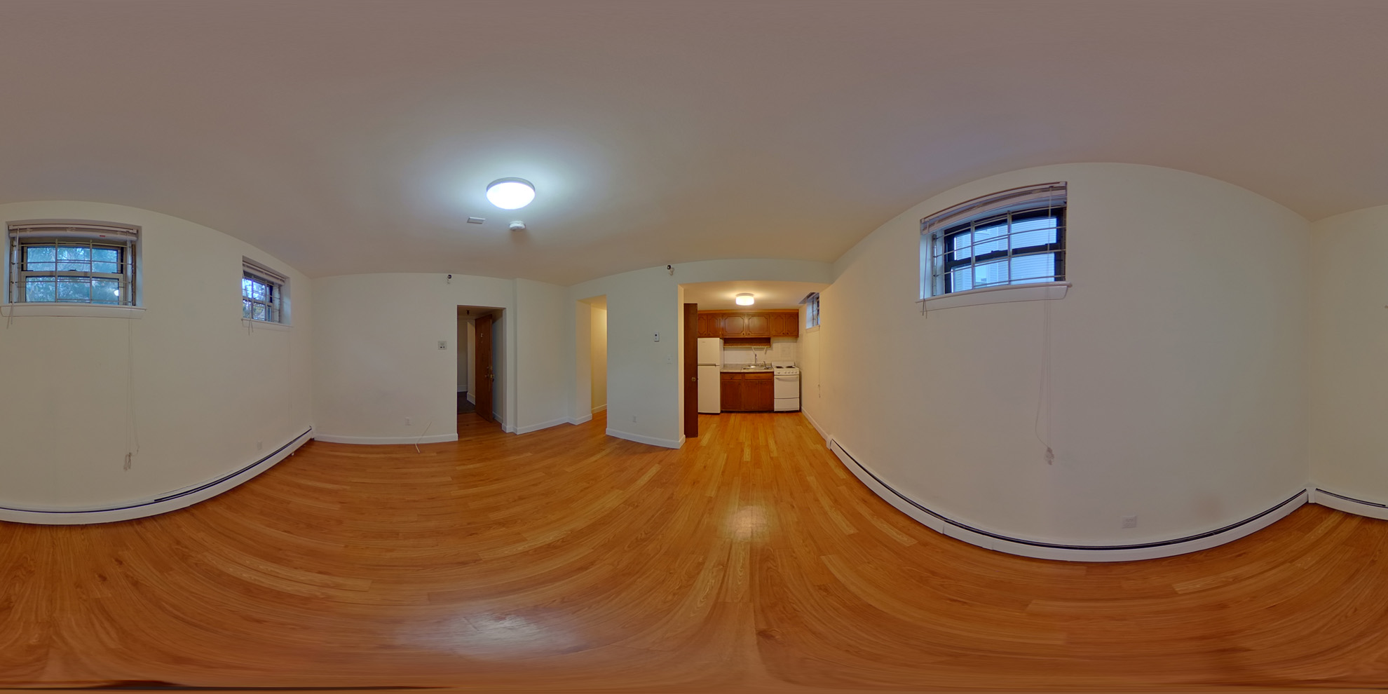 Photos of apartment on Chester St.,Boston MA 02134