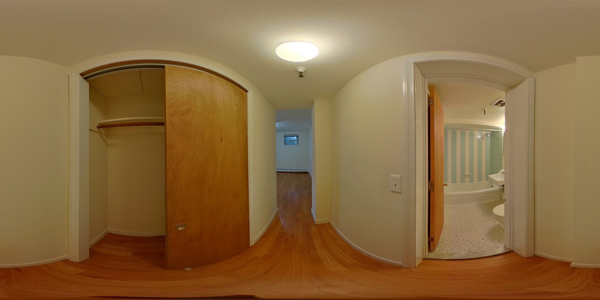Photos of apartment on Chester St.,Boston MA 02134