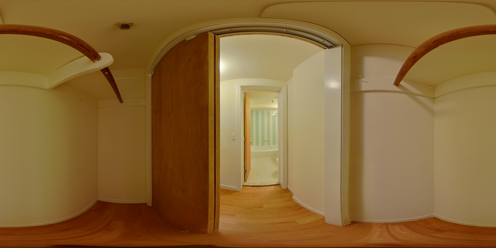 Photos of apartment on Chester St.,Boston MA 02134