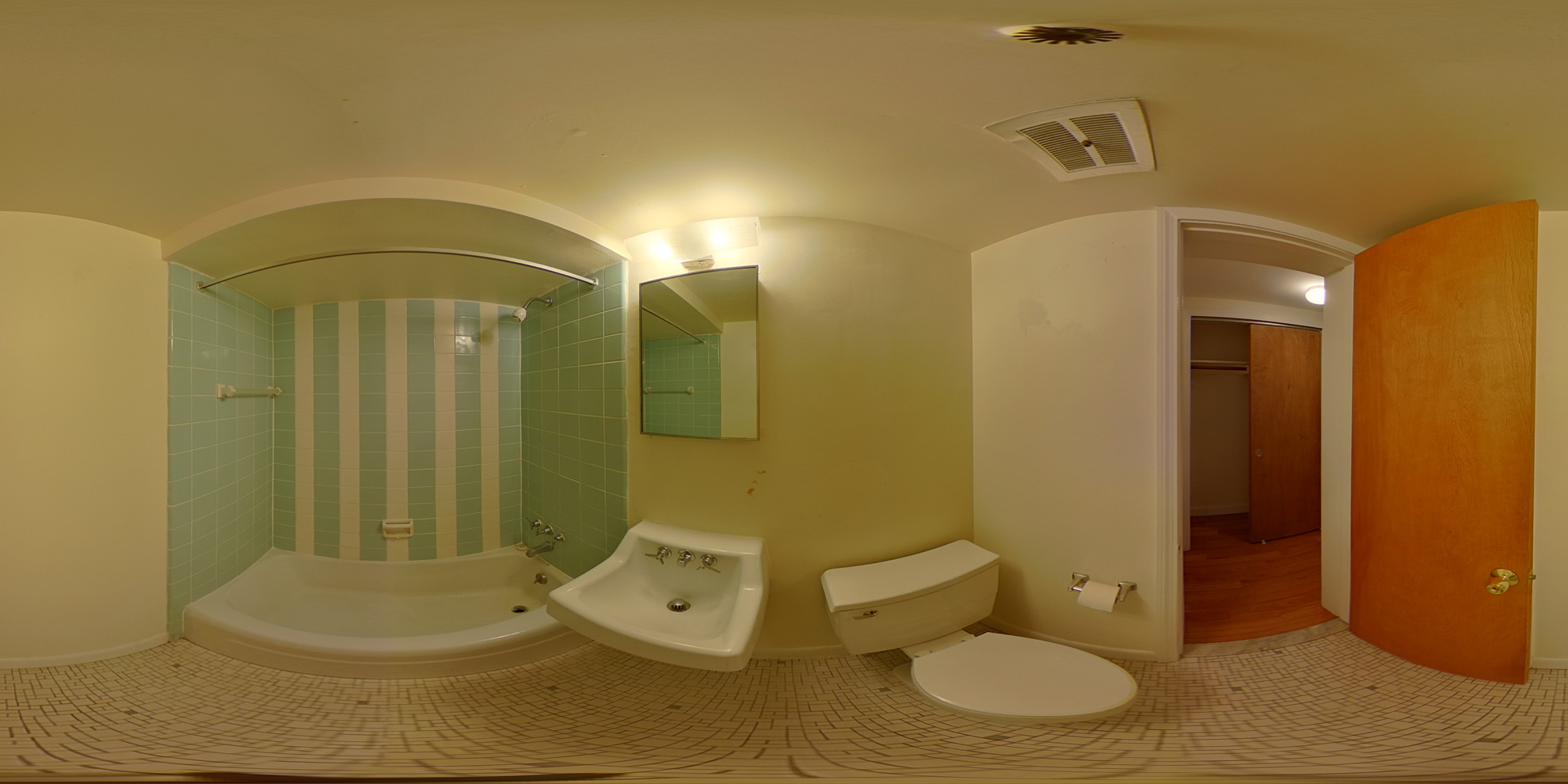 Photos of apartment on Chester St.,Boston MA 02134