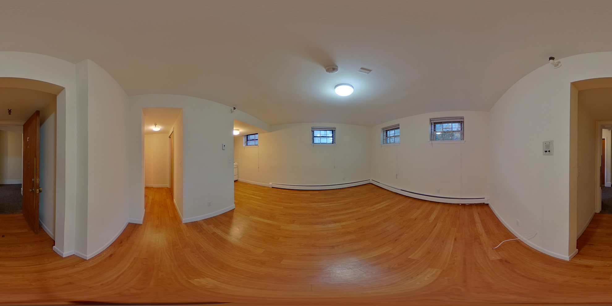 Photos of apartment on Chester St.,Boston MA 02134