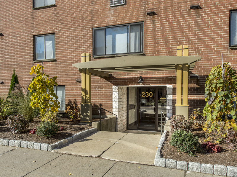 222 Babcock St, Coolidge Corner