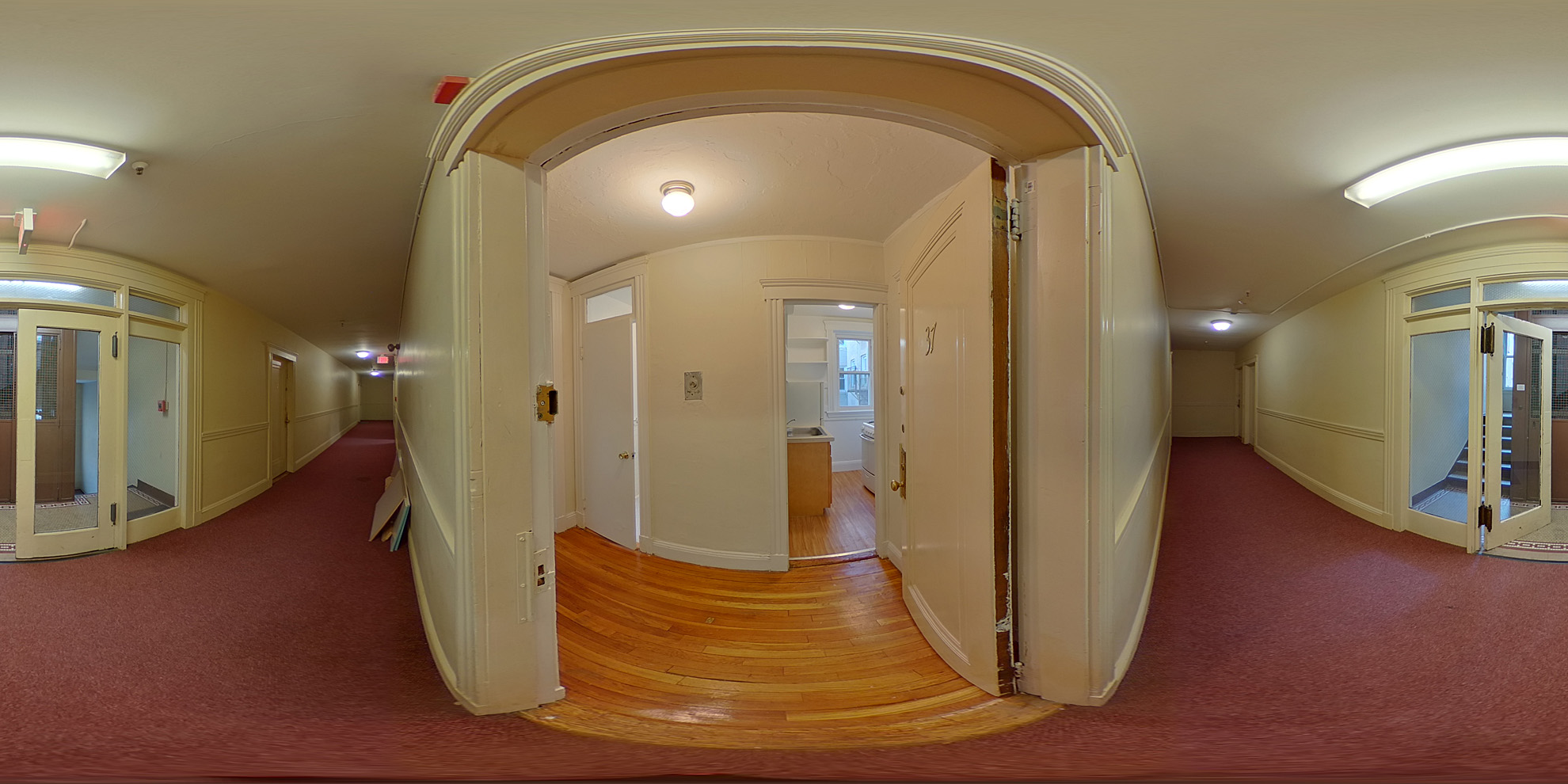 Photos of apartment on Boylston St.,Boston MA 02215
